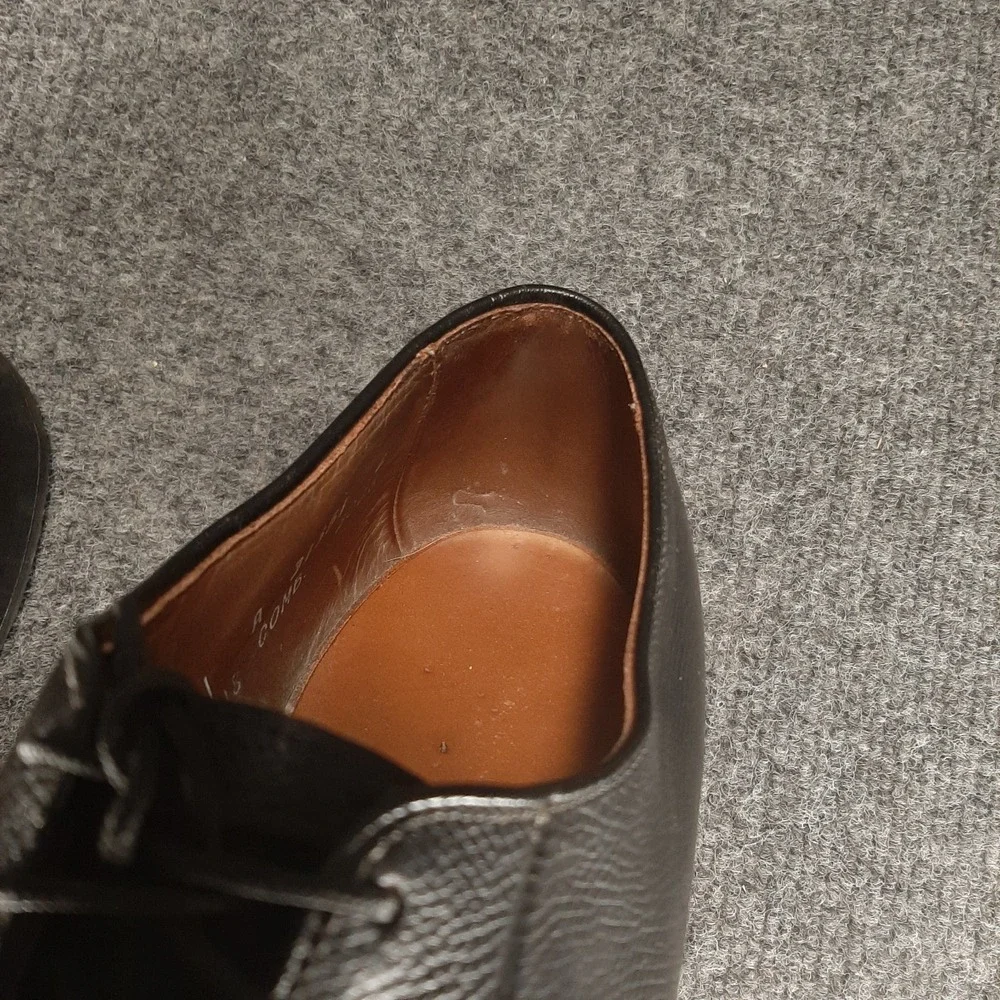 Allen Edmonds allen edmonds